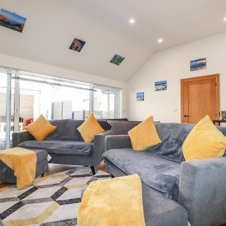 Clonmore Bodmin Ngoại thất bức ảnh