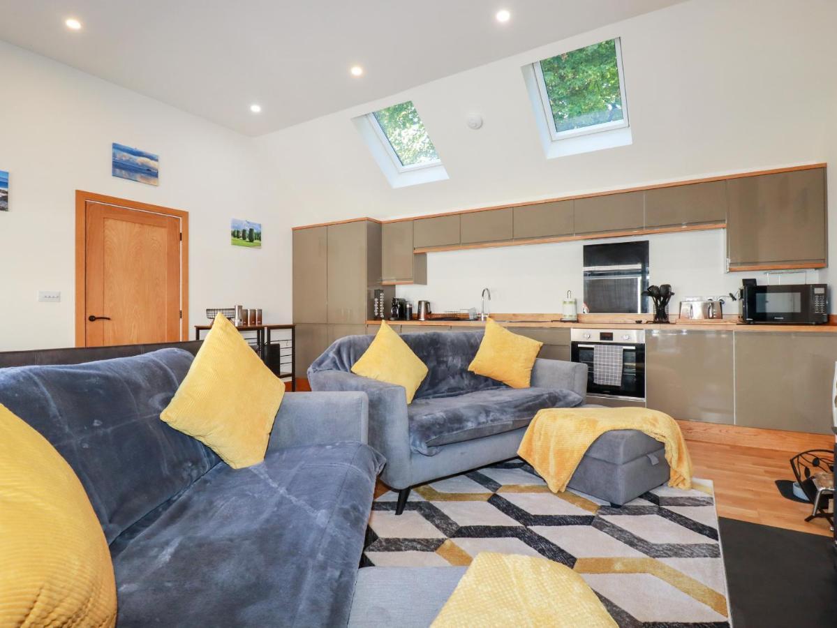 Clonmore Bodmin Ngoại thất bức ảnh