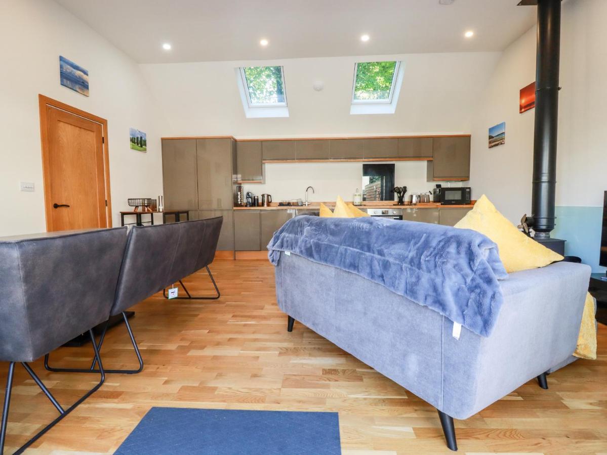 Clonmore Bodmin Ngoại thất bức ảnh