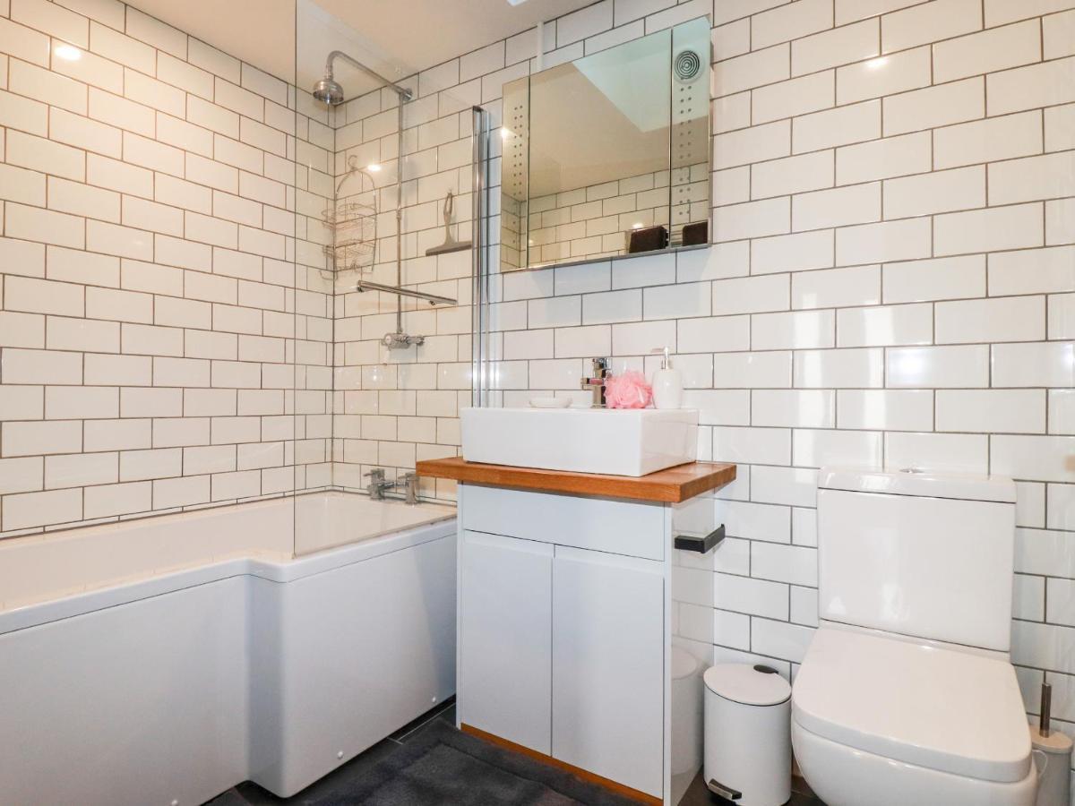 Clonmore Bodmin Ngoại thất bức ảnh