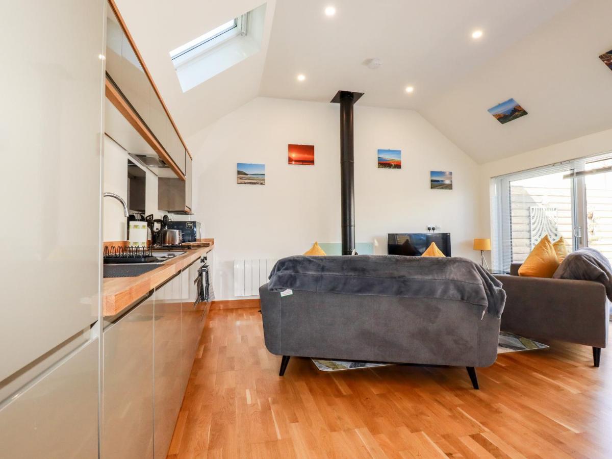 Clonmore Bodmin Ngoại thất bức ảnh