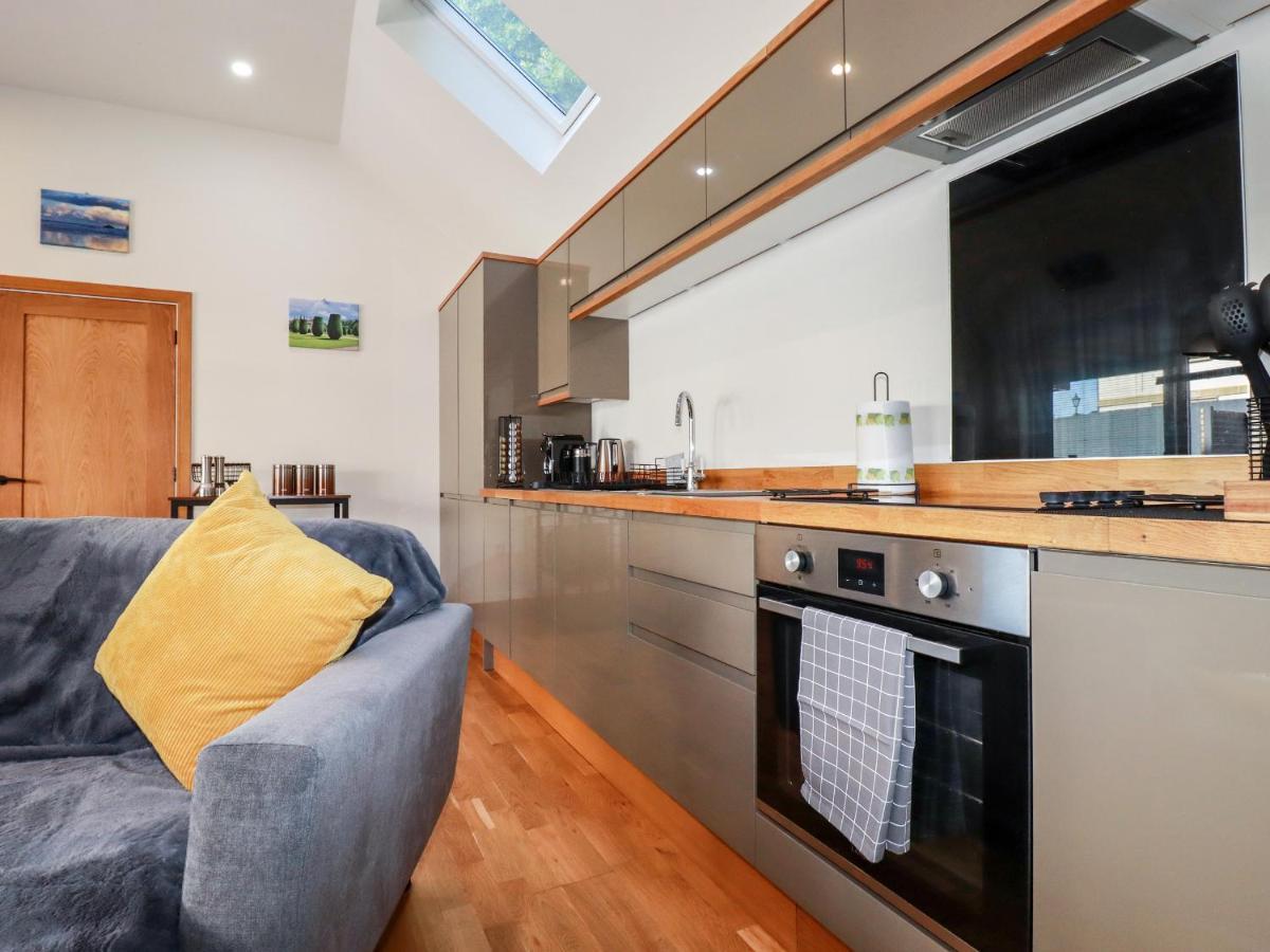 Clonmore Bodmin Ngoại thất bức ảnh