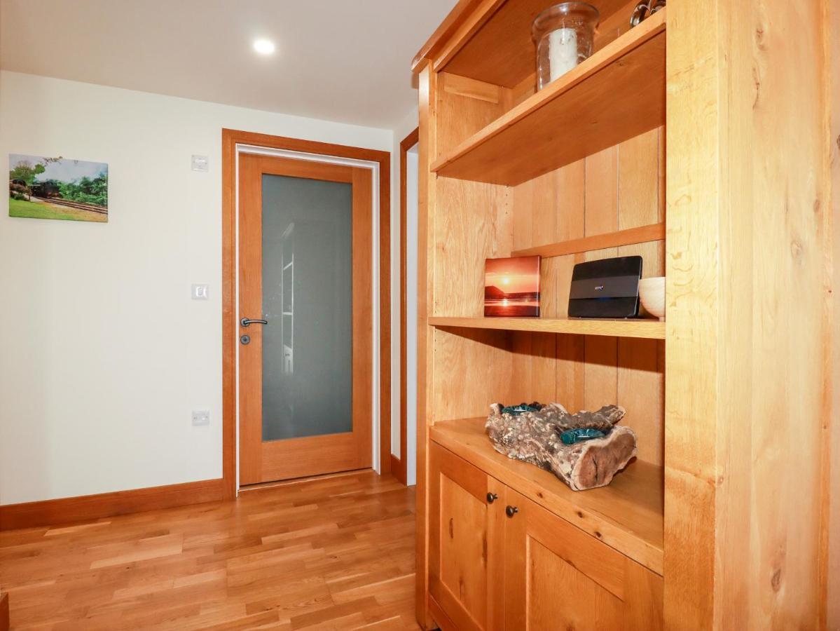 Clonmore Bodmin Ngoại thất bức ảnh